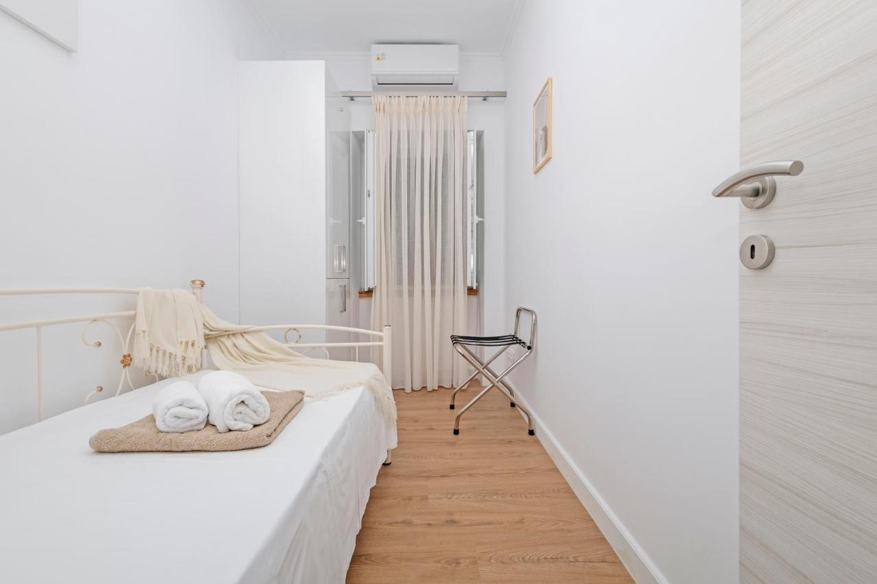 Adagio 2 - Apartment, Old Town Corfu  ภายนอก รูปภาพ