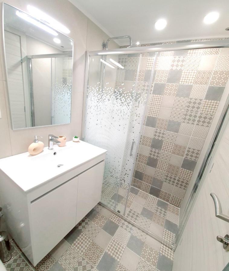 Adagio 2 - Apartment, Old Town Corfu  ภายนอก รูปภาพ