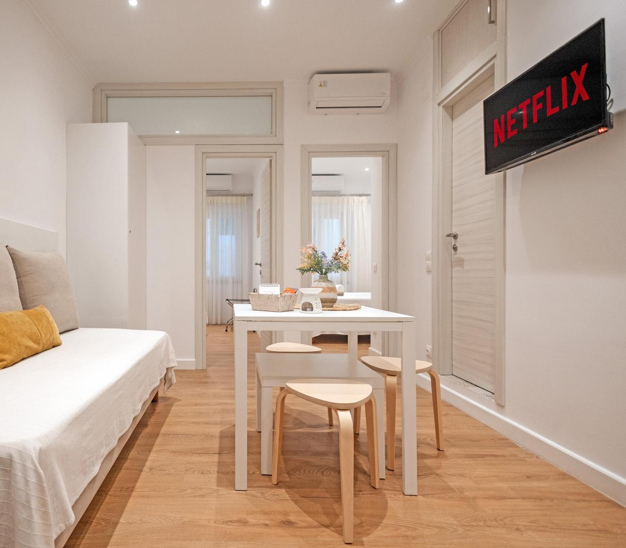 Adagio 2 - Apartment, Old Town Corfu  ภายนอก รูปภาพ