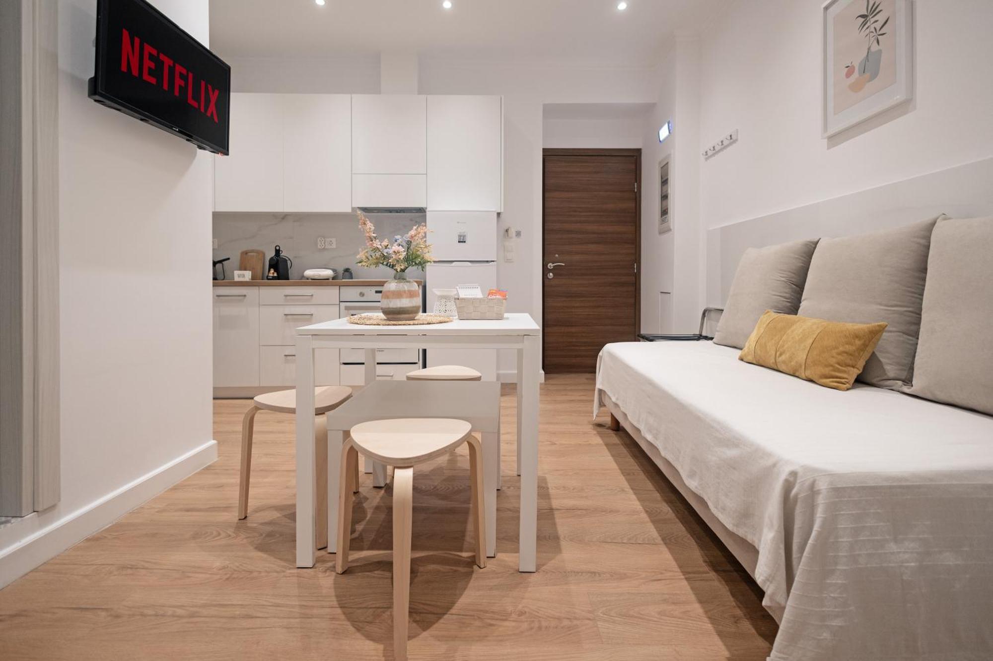 Adagio 2 - Apartment, Old Town Corfu  ภายนอก รูปภาพ